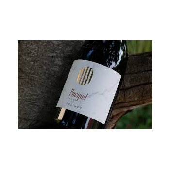 Bild von Preiner Furmint Salix 2022